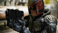 Was not prepared for Judge Dredd role: Karl