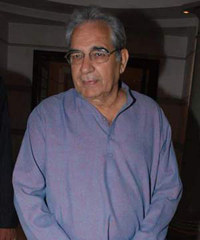 Its good to see people appreciating theatre: Kulbhushan Kharbanda