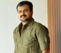 Kunchako Boban in Lal Joses new film