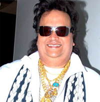 Bappi Lahiri to judge DJ hunt