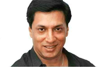 Bhandarkar on jury of Cairo film fest