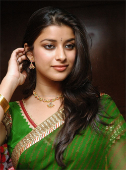 Southern films good learning ground for Hindi actors: Madhurima