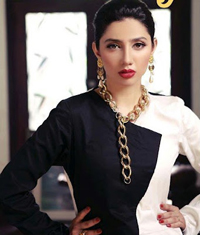 No Bollywood dreams for Pakistani actress Mahira
