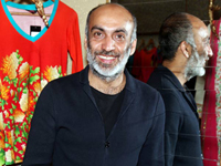 Manish Arora goes truly Indian for Paris show