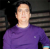 Nadiadwala replaces Kunder as Kick director