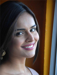 Neither marrying, nor doing Jism 3: Nathalia Kaur