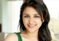 Parineeti to endorse deodorant brand