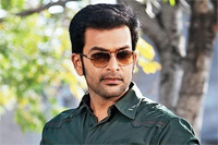 Prithvirajs maiden Hindi film ready for release