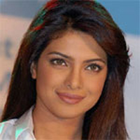 Priyanka goes green again!