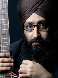 Fitness must to enjoy life, says Rabbi Shergill