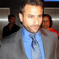 Saif Ali Khan questioned in car import case