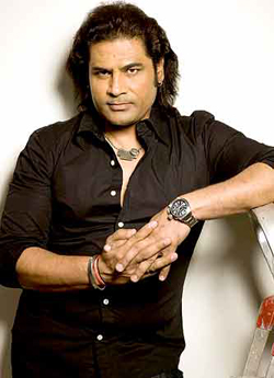 Bollywood has room for singers from all over: Shafqat Amanat Ali