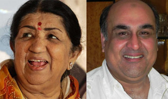 Lata Mangeshkar insecure of my fathers success: Rafis son