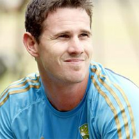 Cricketer Shaun Tait to make Bollywood debut?