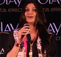No time for films, says Shilpa