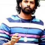 Sunny Wayne is on a roll