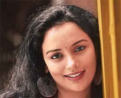 Swetha Menon delivers a baby girl in front of the camera