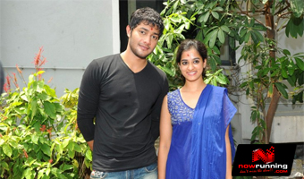 Maruti wraps up shooting for Bus Stop