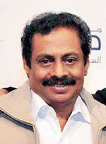Vindhyan is no more