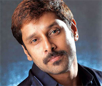 Vikrams Thaandavam role inspired by real life character