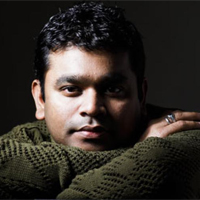 A.R. Rahman to speak on his film project in December