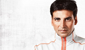 Akshay in love with Marathi plays