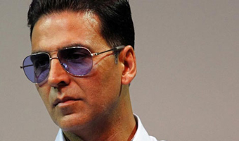 Oh My God not for money: Akshay Kumar