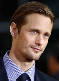 Nudity is great: Alexander Skarsgard | nowrunning