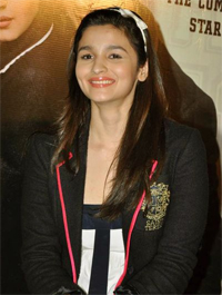 Alia Bhatt not obsessed with big brands