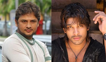 Surendar Reddy to direct Arjun