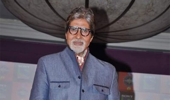 Every actor has his own place, says Amitabh Bachchan