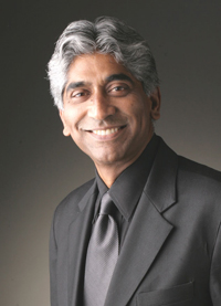 Ashok Amritraj looking forward to host Chance of A Life Time