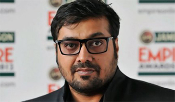 Anurag Kashyap turns script doctor for Queen