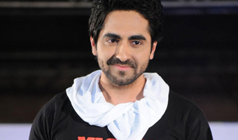 My song definitely part of Nautanki Saala: Ayushmaan