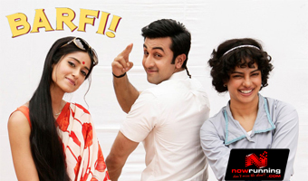 Barfi! gets U certificate, Anurag Basu excited