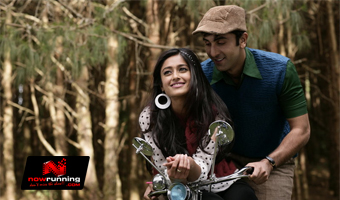 Barfi! selected for Busan fest 