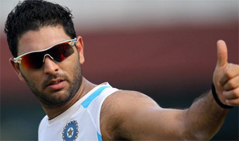 TV series to capture Yuvraj Singhs journey, victory over cancer