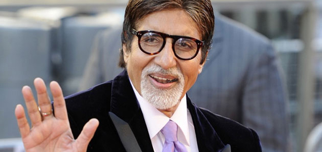 Indian cinema going through magical phase: Big B