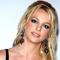 Indian designers fashion tips for Britney Spears