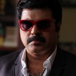 Mammootty focuses on work on his birthday