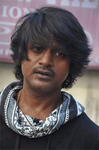 Daniel Balaji is Gnanakirukkan