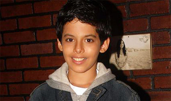 Darsheel out of Jhalak Dikkhla Jaa 5