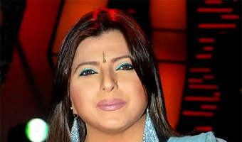 Dont want to change my bubbly image: Delnaaz Paul