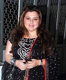 Fame comes with a price, feels Delnaaz Paul