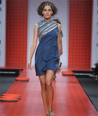 Designer wear becomes affordable