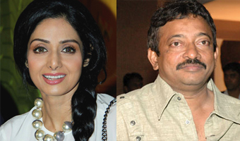 RGV cant wait to see Sridevi back on screen