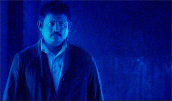 Garudapaarvai is a story of nocturnal murders at a motel