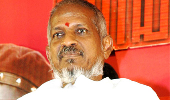 Musical tribute to Ilayaraja at Ponvasantham audio launch