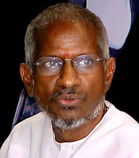 French Loaf to salute Ilayaraja with 100 meter cake