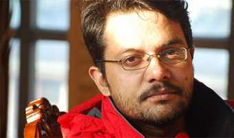 I am recreating the traditional storytelling art: Neelesh Misra